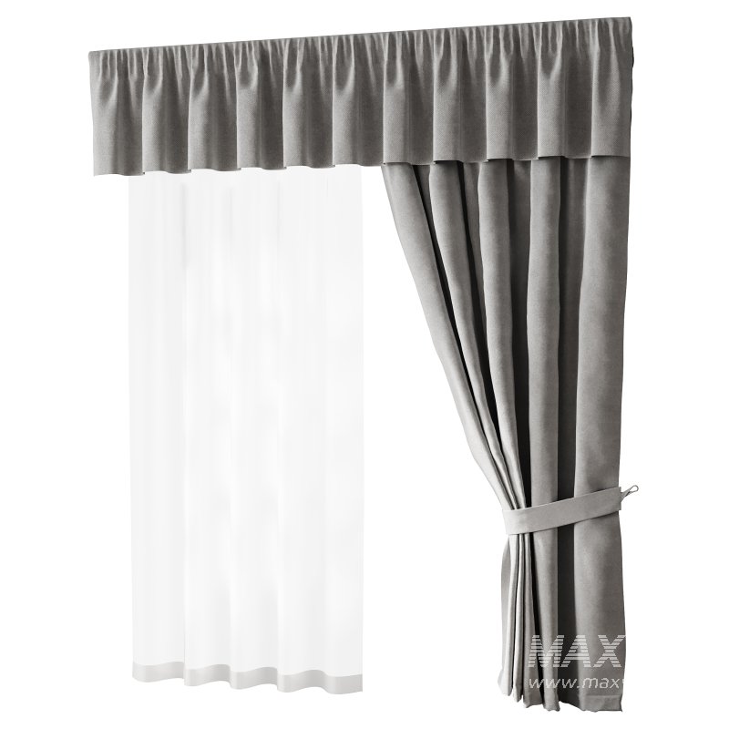 Curtains 03 - Image 4