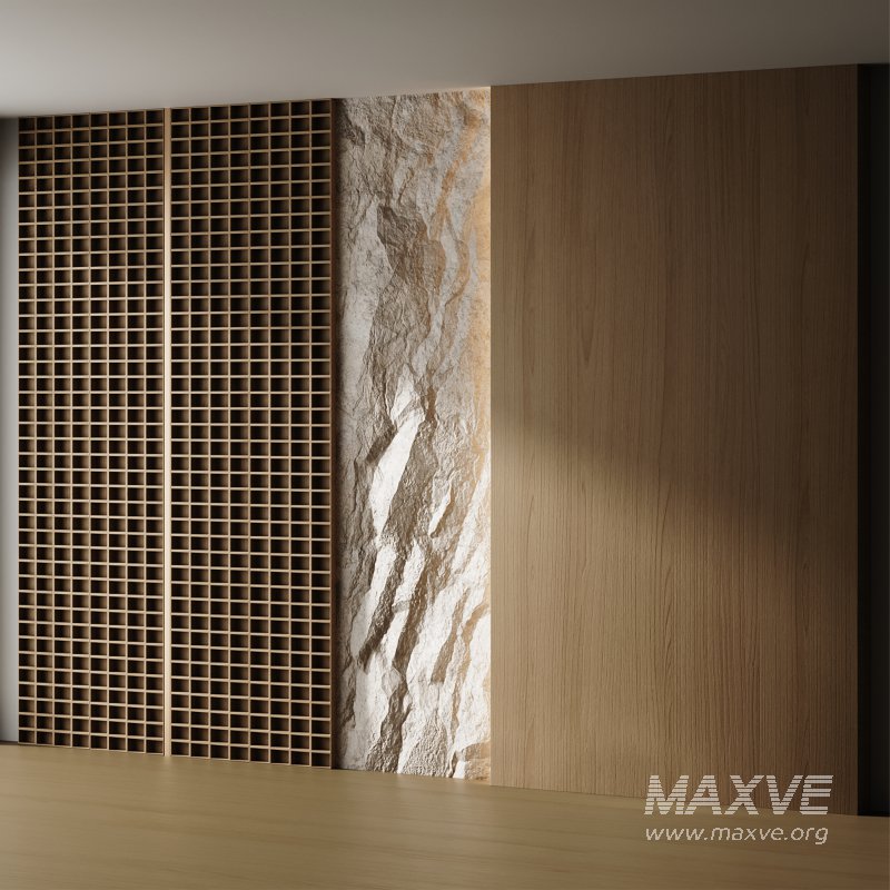 3d wall panel 1 - Image 5