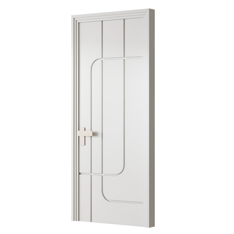 Laki Kapi Interior Door 17 - Image 5