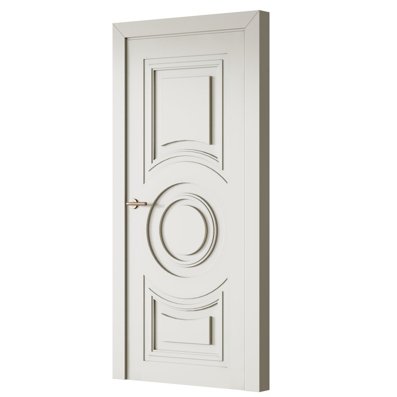 Interior door 36 - Image 7