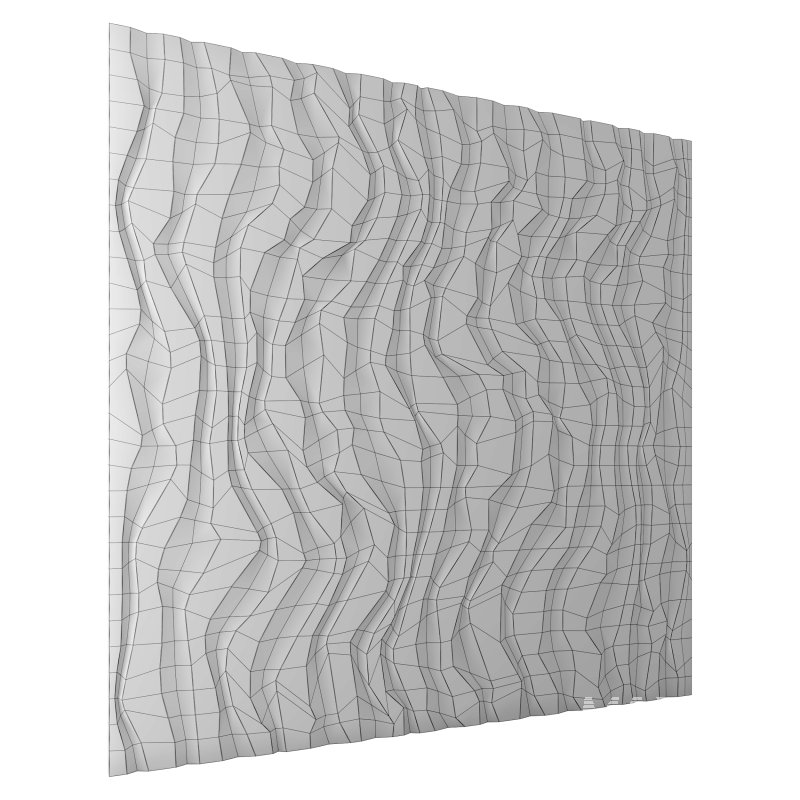 wave wall 21 - Image 3