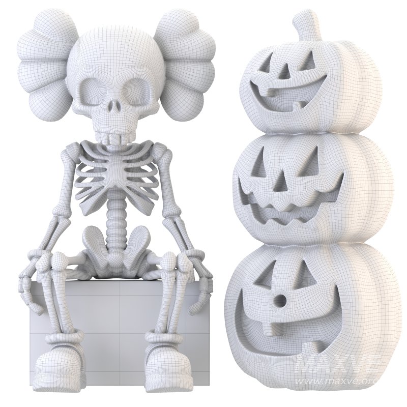 Halloween decoration - Image 1