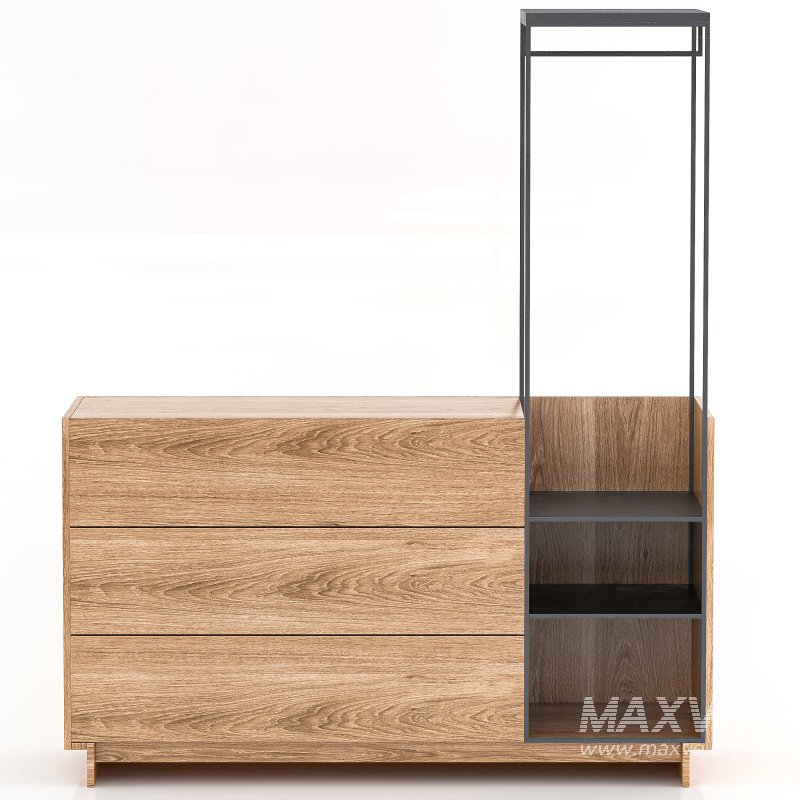 Chest of drawers_Denho - Image 3