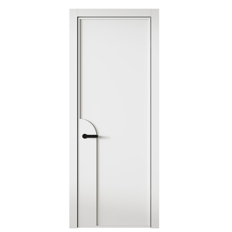 Interior Door Frame - Image 2