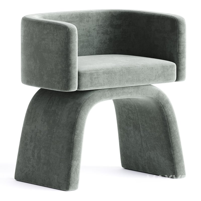 chair yasmin - Image 1