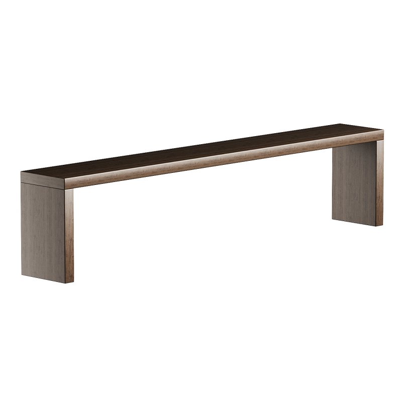 plank bench - Image 1