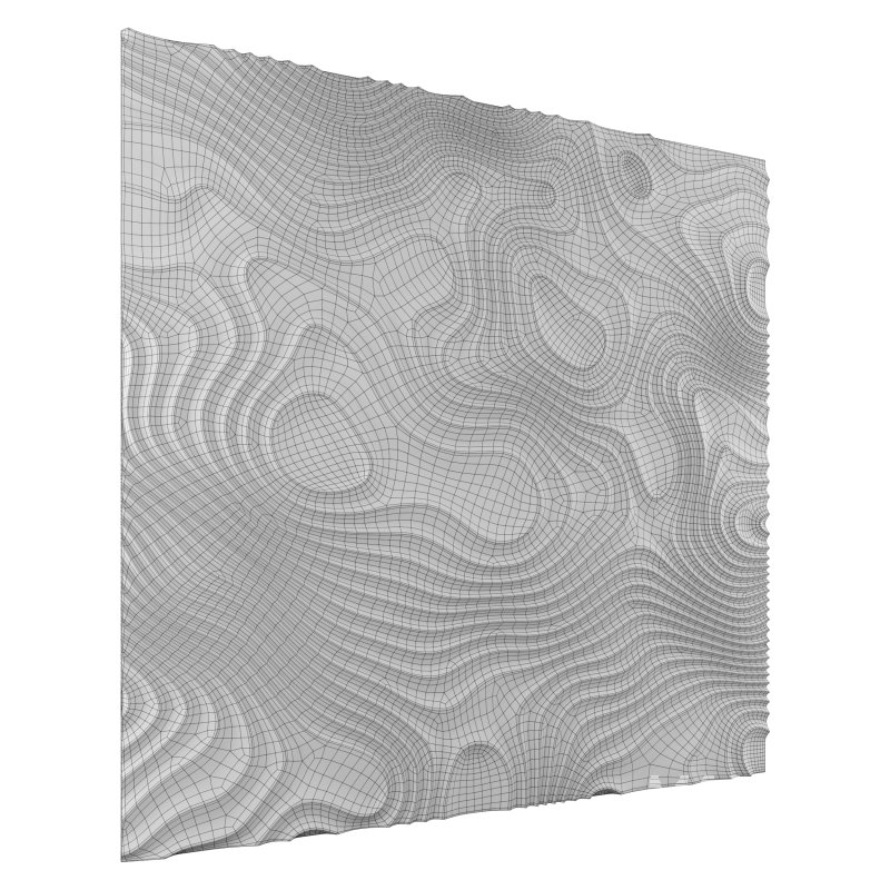 wave wall 20 - Image 4