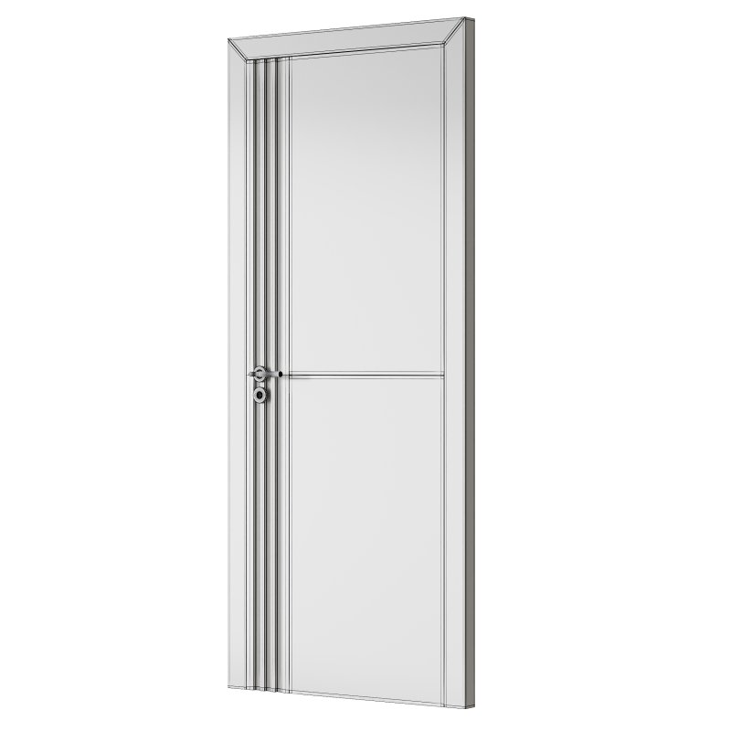 Interior door 48 - Image 10