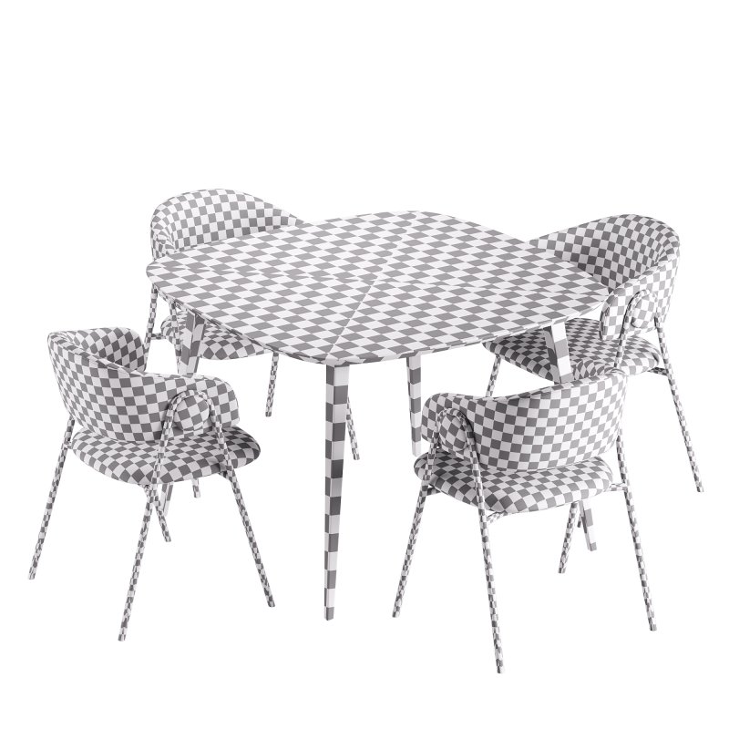 Kolin Chair and Watford Table - Image 8