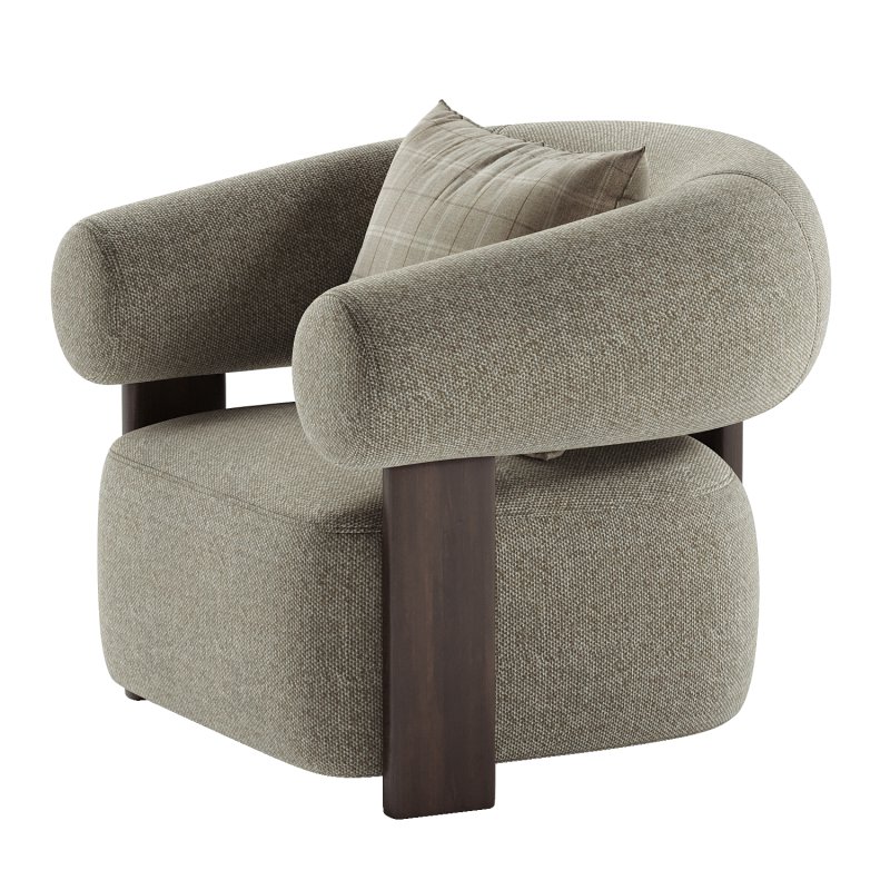 Praiano Accent Chair - Image 9