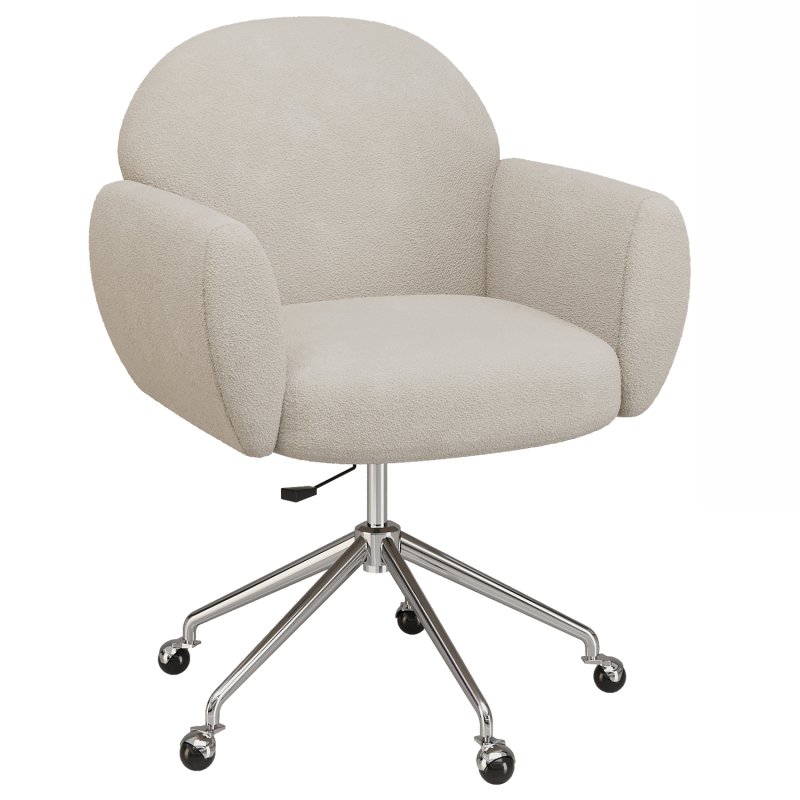 Imogen Office Chair - Image 8