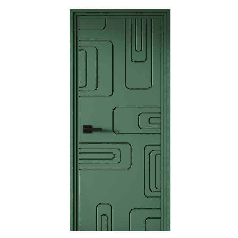 Interior Door 38 - Image 8