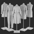 Mannequin_Set_vol_006 - Thumbnail 6