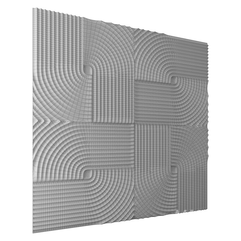 wave wall 18 - Image 5