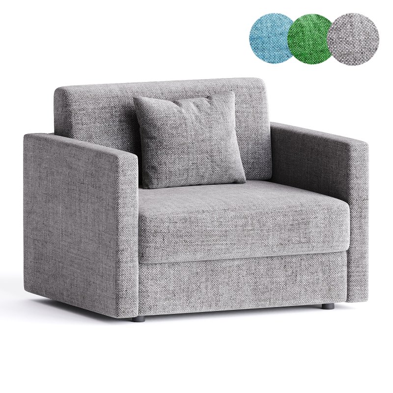 marie kreslo small - Image 4