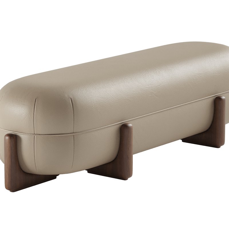 Chopin Bench - Image 5