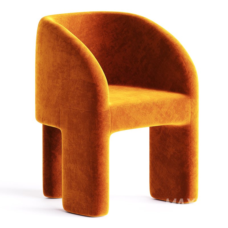 lazybones armchair - Image 3