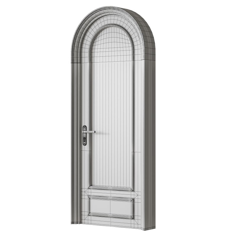 Metall Door 31 - Image 11