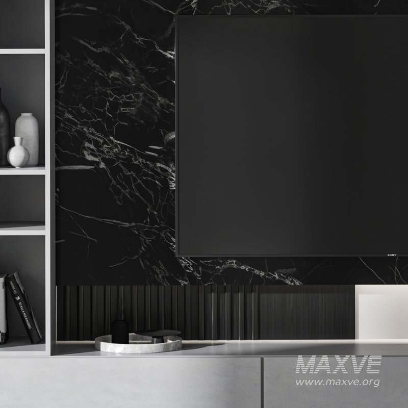 TV Wall 01 - Image 3