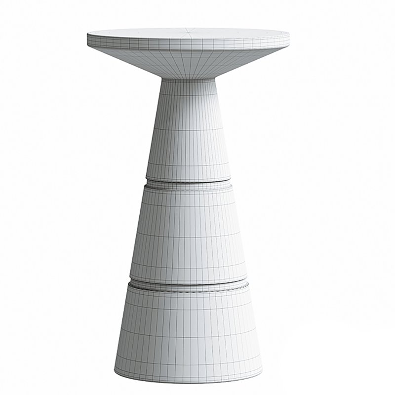 Verwall Accent Table - Image 2