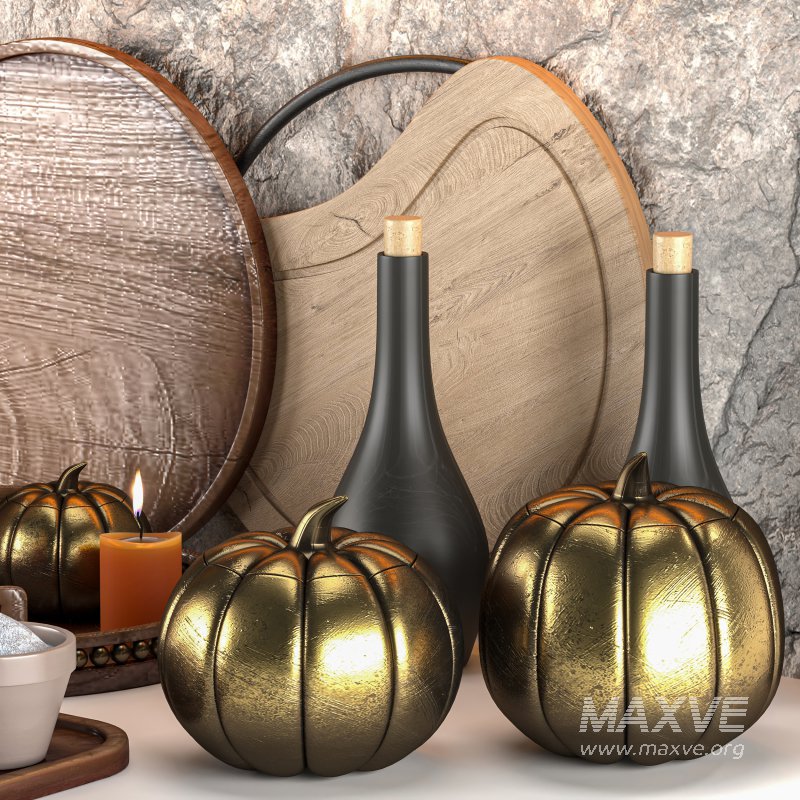 Kitchen Accessory 06 - Image 6