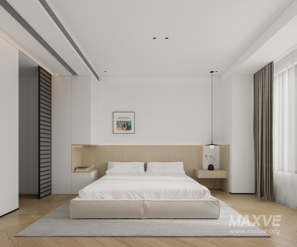 living room dining room bedroom - Image 8