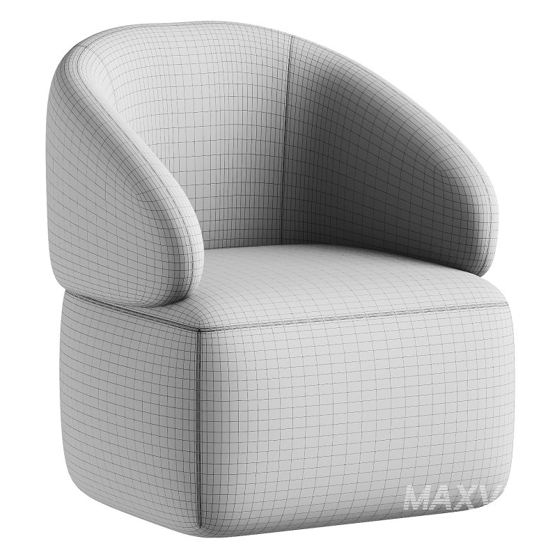 missana armchair - Image 7