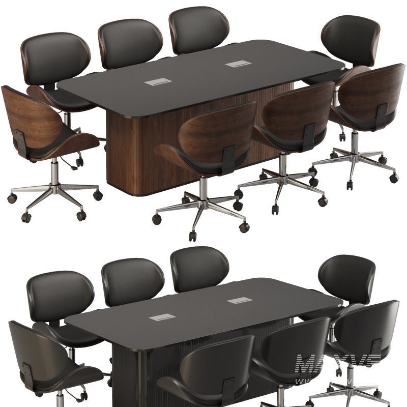 Office Set61 - Image 1