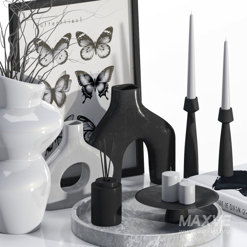 decorative set 01 - Image 5