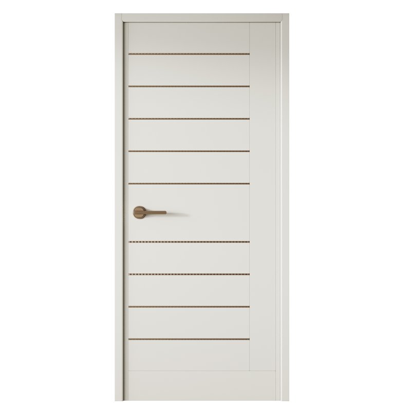 Interior door 40 - Image 7