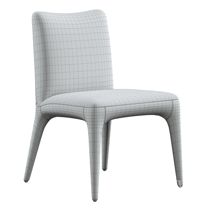 Elbert Dining Chair - Image 6