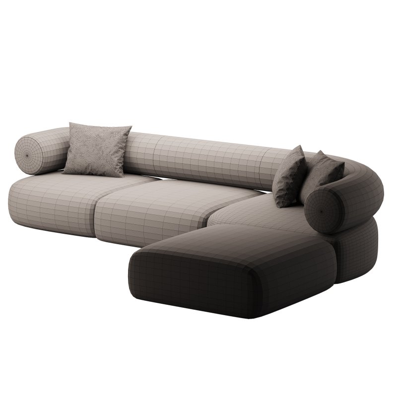 FAT SOFA - Image 4