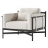Hearst Outdoor Chair - Thumbnail 1