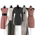 Mannequin_Set_Vol_001 - Thumbnail 2
