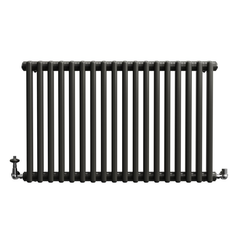 3 Column Horizontal Radiator - Image 5