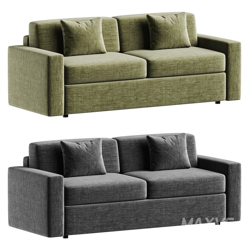 elektra 2 sofa - Image 3