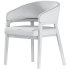 Stan dining chair - Thumbnail 4