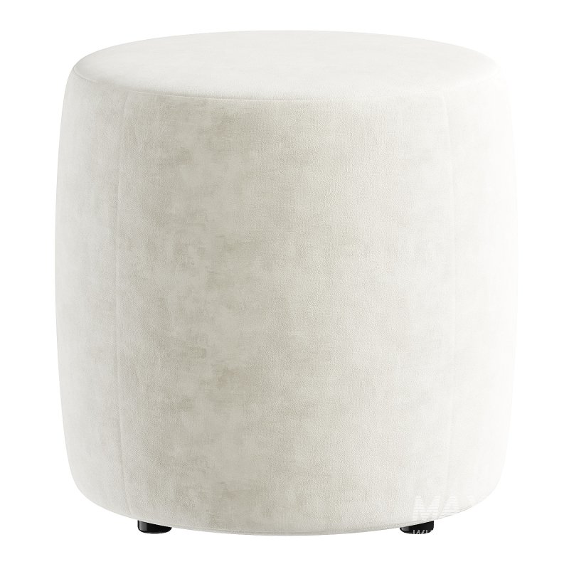 charlot 2 pouf - Image 2