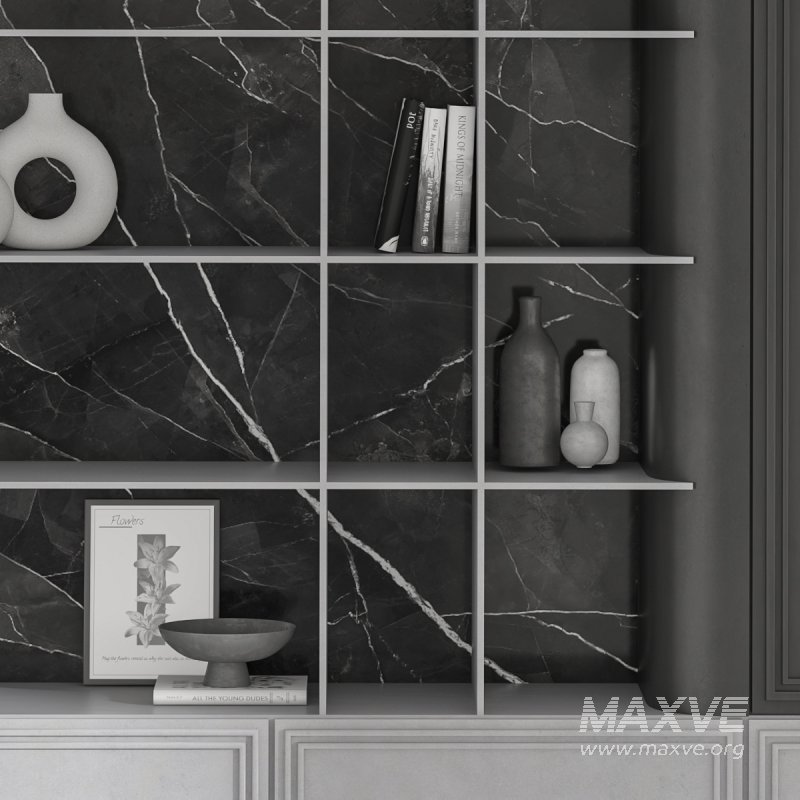 Furniture composition 01 - Image 3