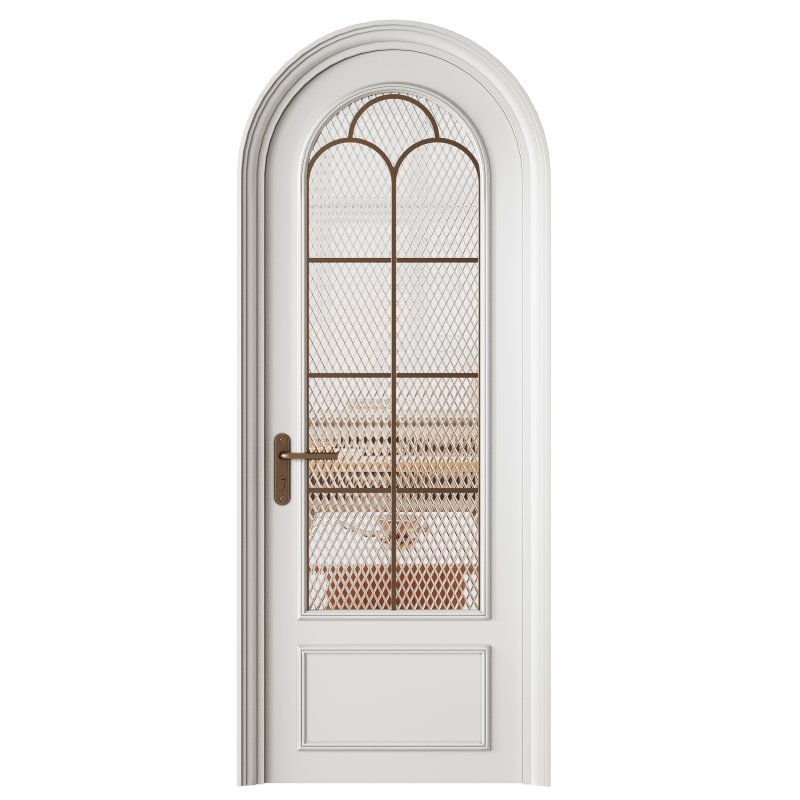 Metall Door 31 - Image 7