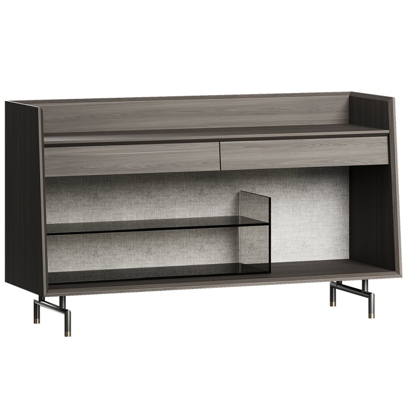 Analog Sideboard - Image 4