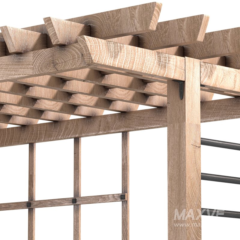 Garden Gym Design - Image 5