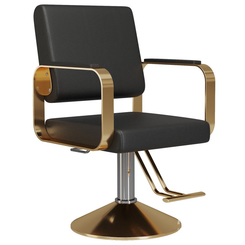 Hydraulic Salon Chair - Image 2