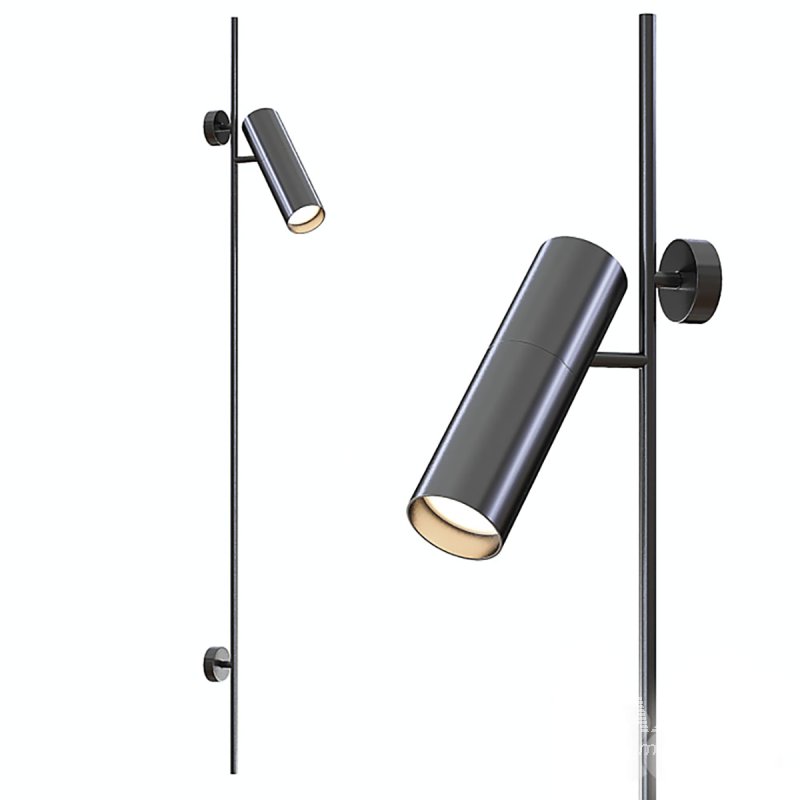 OST wall lamp - Image 1