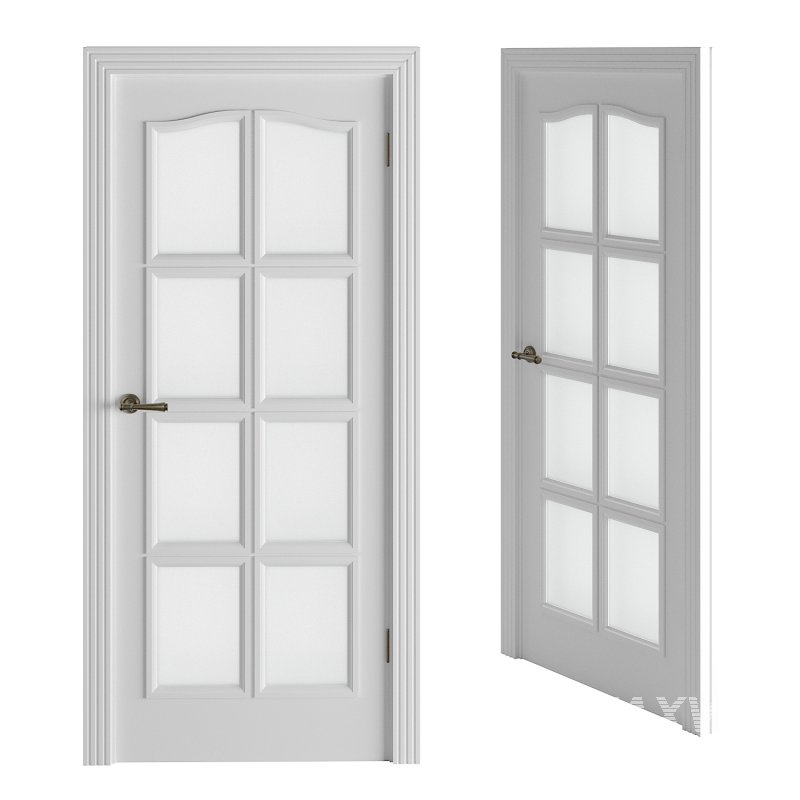 Interior Door Venezia 8V - Image 1