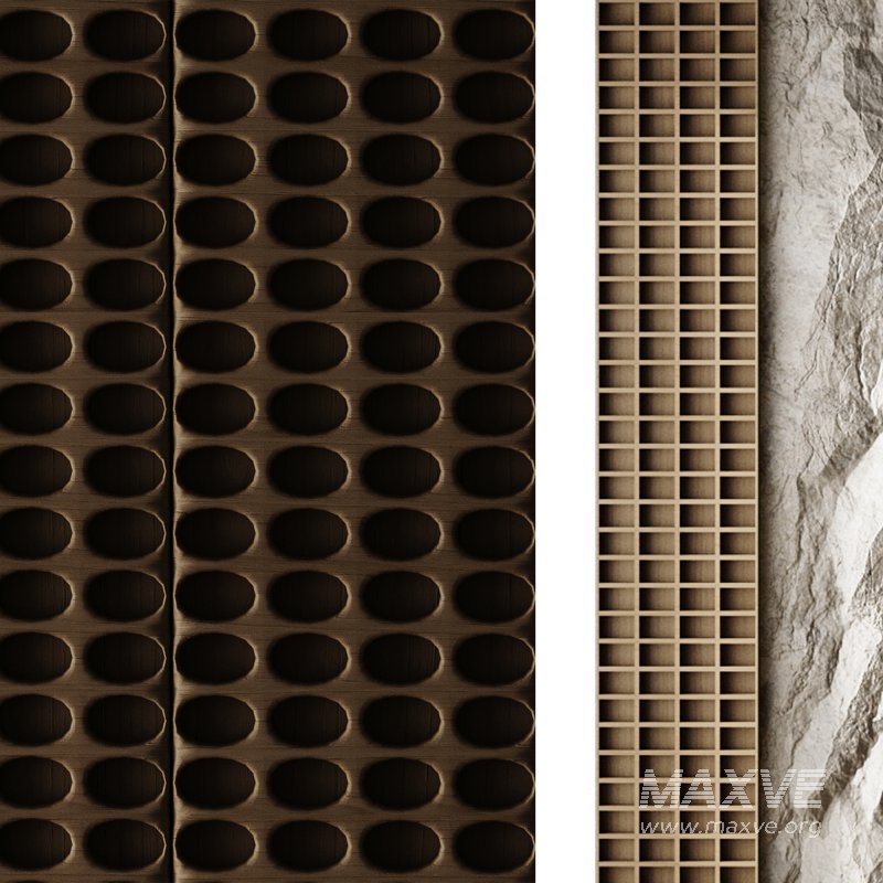 3d wall panel 2 - Image 4