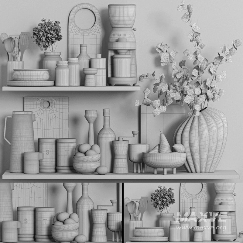 other kitchen accessories 92 - Image 1