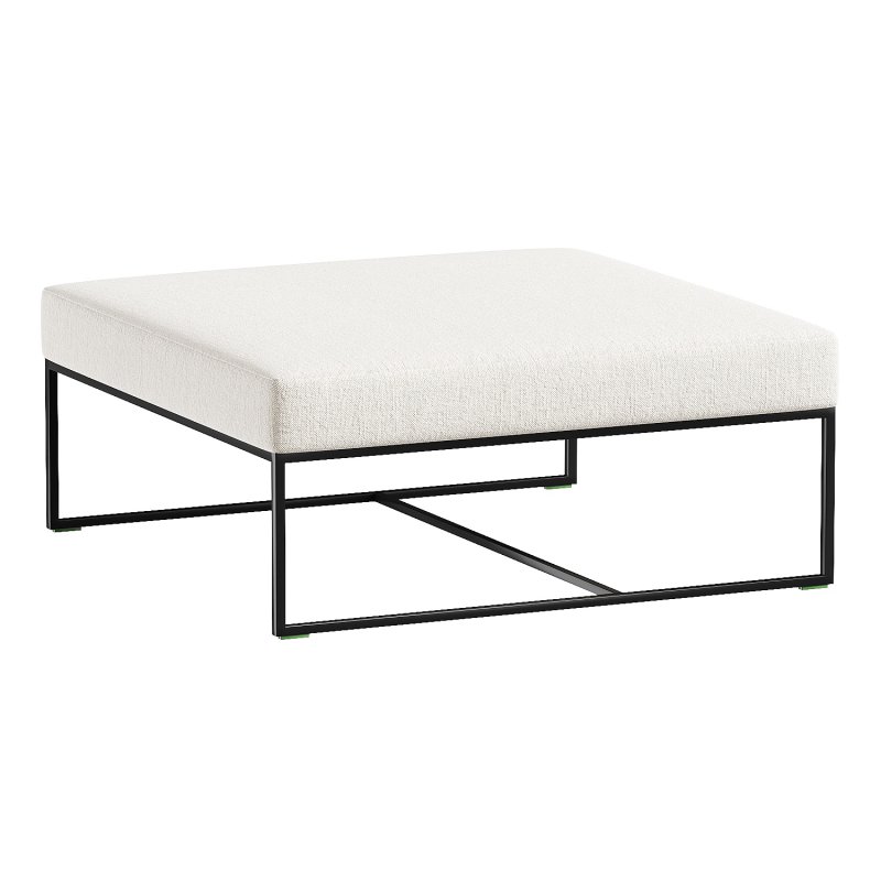 bench white - Image 1