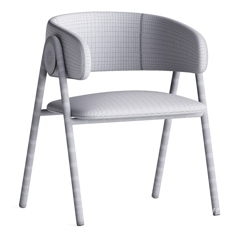 twist chair - Image 1