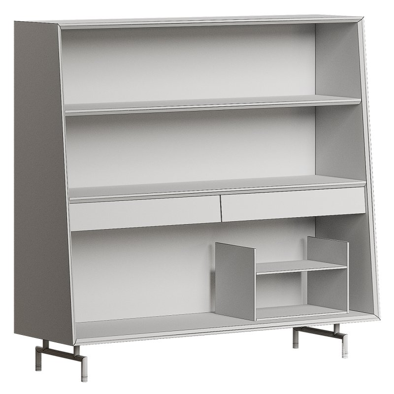 Analog Bookcase - Image 5